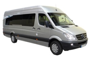 Sprinter 8 places